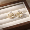 Pearl Tops Pair