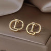 Alphabet Tops Pair