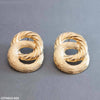 Round Tops Pair