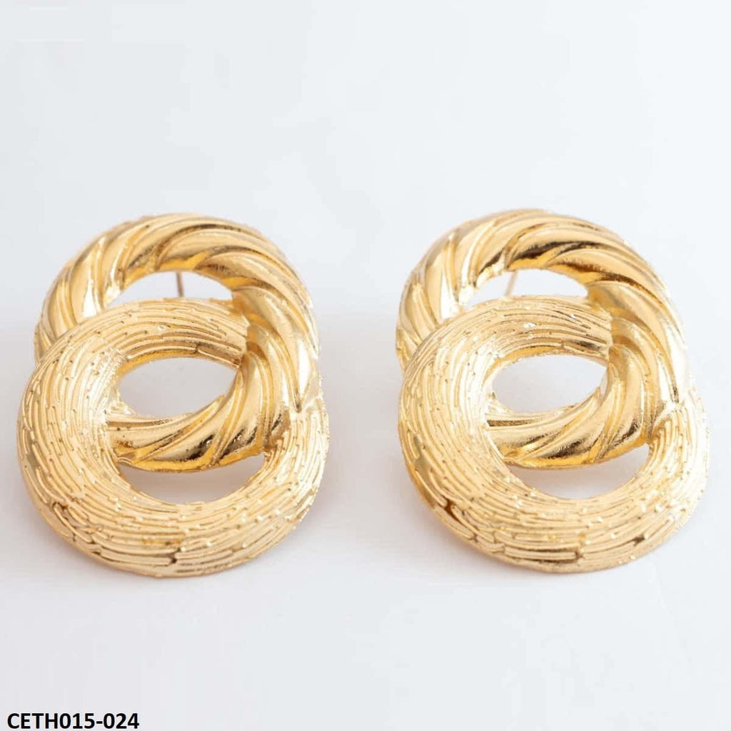 Round Tops Pair