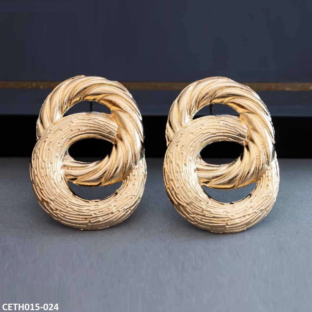 Round Tops Pair