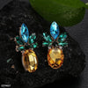 Tops Pair Pineapple