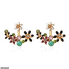 Tops Pair Flowers