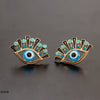Tops Pair Evil Eye