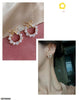 Pearl Bow Tops Pair