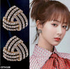 Triangle Tops Pair