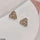 Triangle Tops Pair