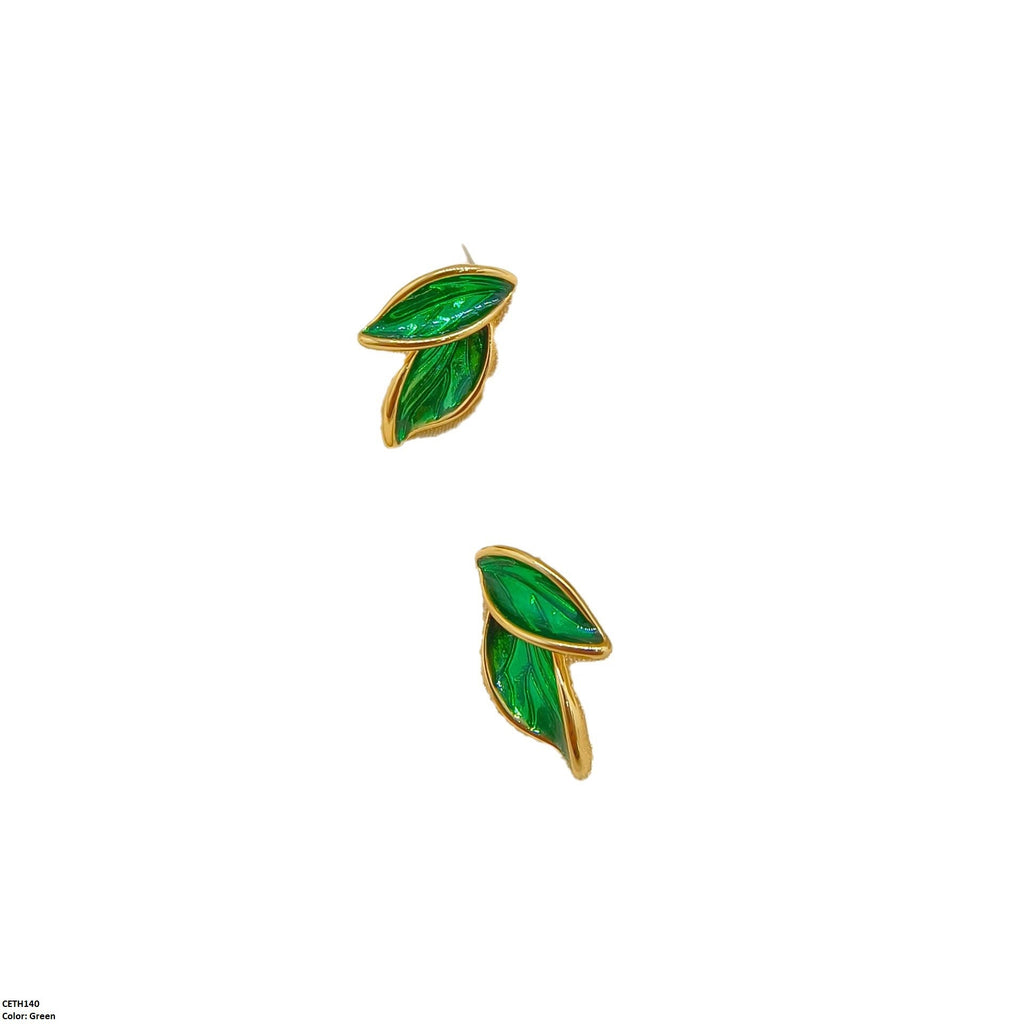 Leaf's Tops Pair