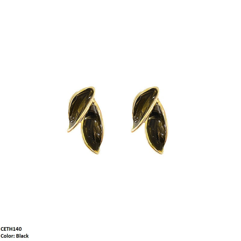 Leaf's Tops Pair