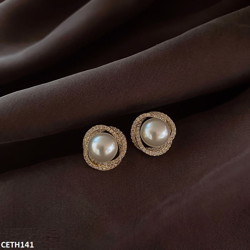Pearl Tops Pair