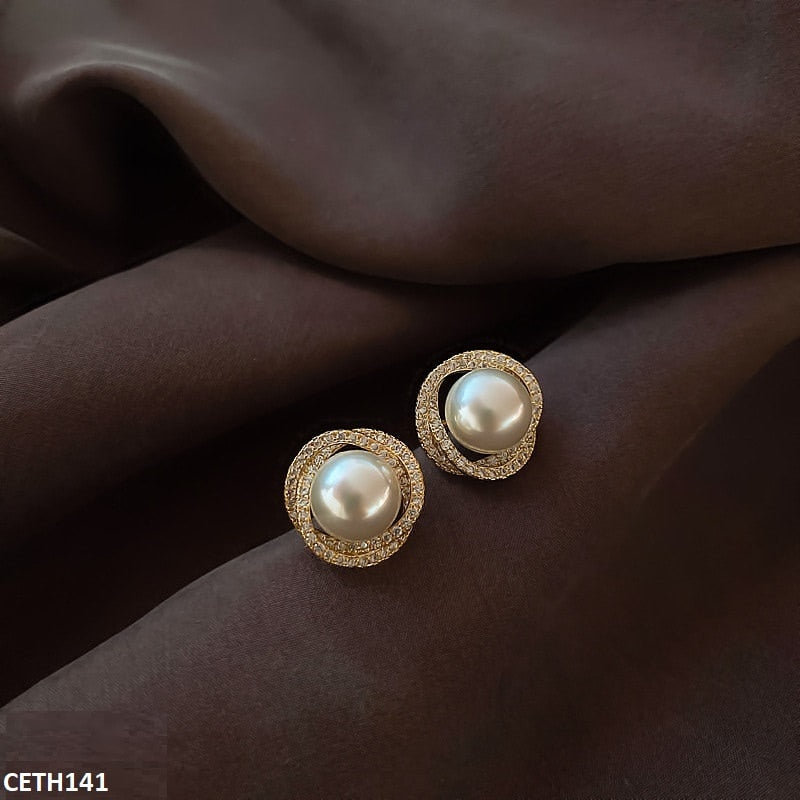 Pearl Tops Pair