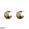 C Shape Tops Pair