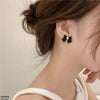 Bow Stud Tops Pair