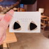 Triangle Ear Tops Pair