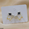 Stud Tops Pair