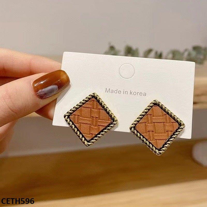 Regsine Frame Ear Tops Pair