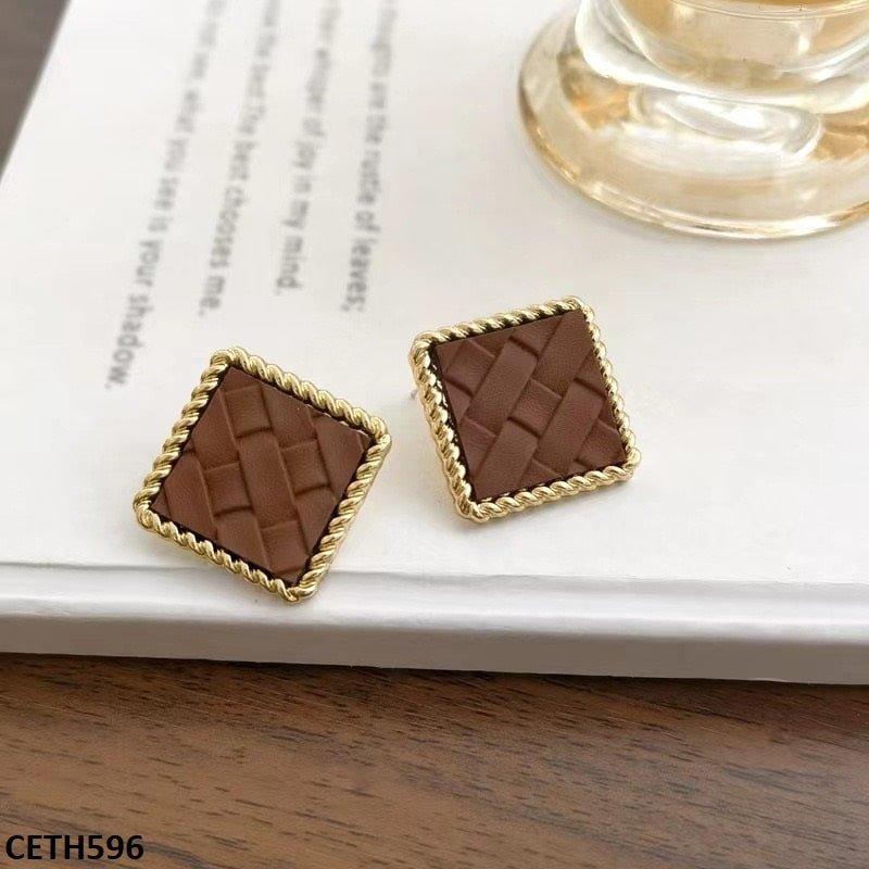 Regsine Frame Ear Tops Pair