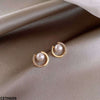 C-Pearl Stud Tops