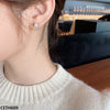 C-Pearl Stud Tops