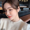 C-Pearl Stud Tops