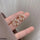 Pearl Stud Tops Pair