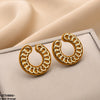 C-Rings Ear Tops Pair