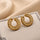 C-Rings Ear Tops Pair