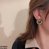 C-Rings Ear Tops Pair