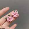 Flower Tops Pair