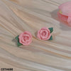 Flower Tops Pair