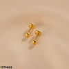 Round Roman Tops Pair
