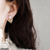 Pearl Leaf Tops Pair