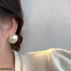 Round Pearl Tops Pair