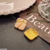 Square Tops Pair