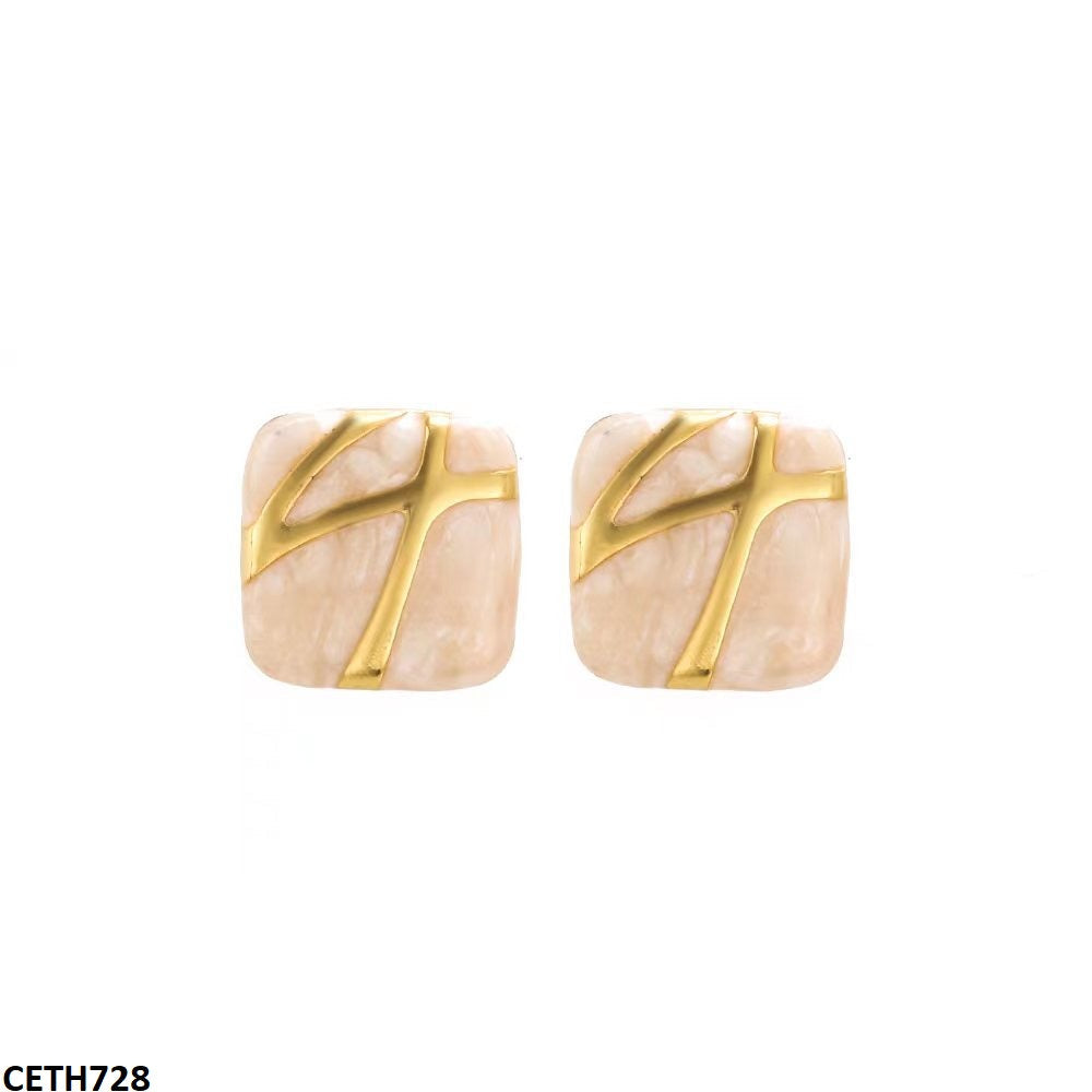 Square Tops Pair