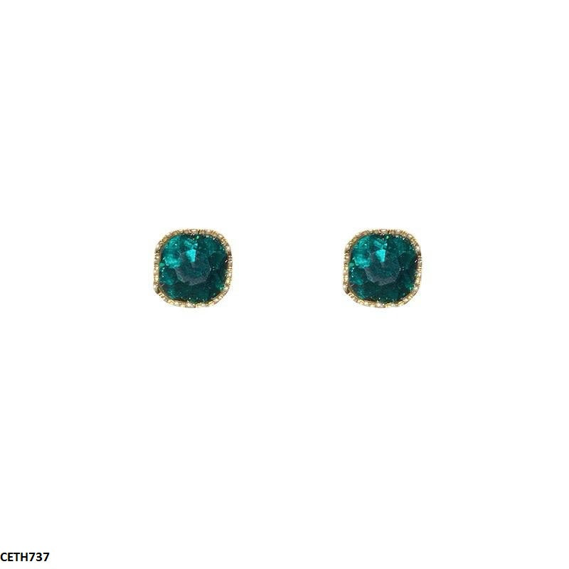 Square Tops Pair