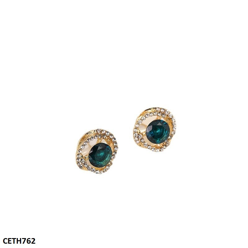 Round Tops Pair