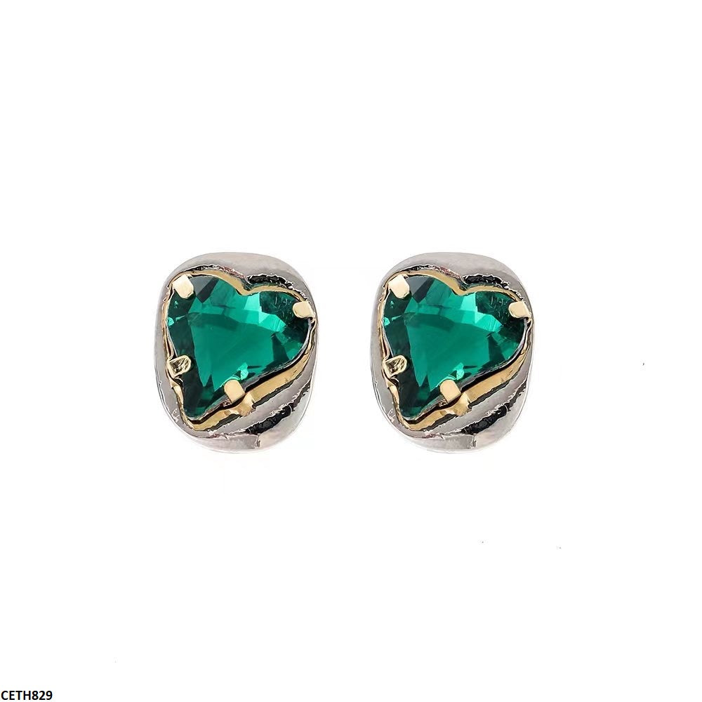 Heart Tops Pair