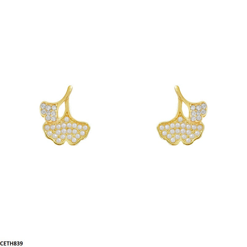 Tree Style Tops Pair