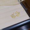 Tree Style Tops Pair
