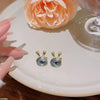 Rabbit Tops Pair