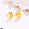 Moon/Star Tops Pair