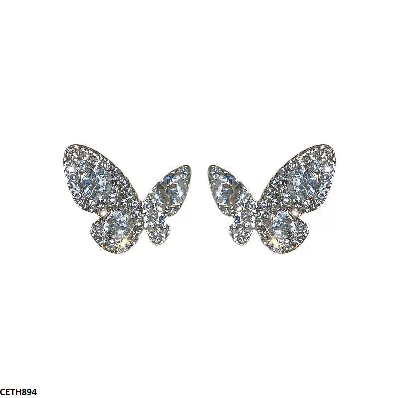 Butterfly Tops Pair
