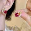 Butterfly Tops Pair