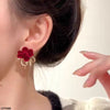 Flower Tops Pair