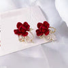 Flower Tops Pair