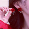 Flower Tops Pair