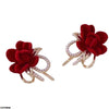 Flower Tops Pair