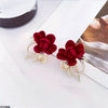 Flower Tops Pair