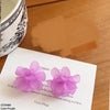 Flower Tops Pair